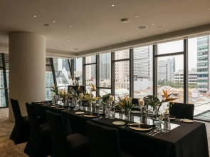 The Clan Hotel Singapore by Far East Hospitality
