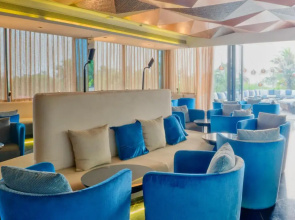 Azaya Beach Resort