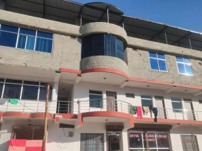 Hotel Sudarshan Palace