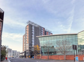 Riverview Apartments