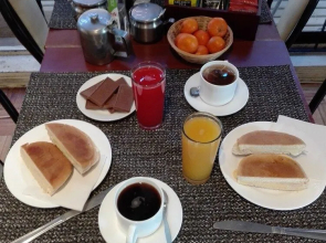 Hostal Viña del Mar