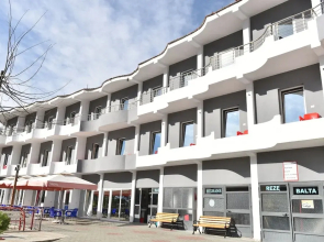 Hotel Termal Peshkopi