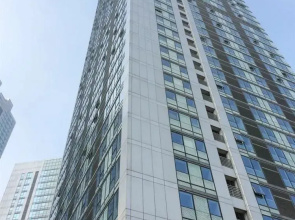 Dalian Marriott Hotel Style Apartments