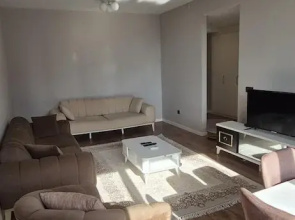Lux Residence 2 Rooms 1 Saloon