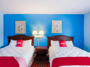 OYO Hotel Salem-Roanoke I-81