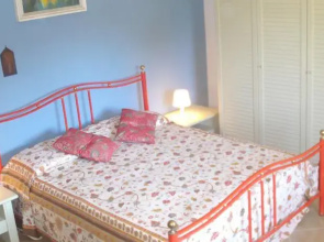 Villa Alejandra