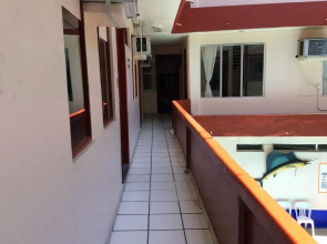 Hotel Luz del Angel