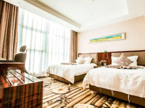 Hulun Buir Desheng Hotel