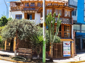 Hospedaje Qoritika Cusco