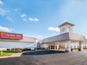 Clarion Inn Elmhurst - Oakbrook