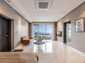 Namhae Lounge 32 Resort A