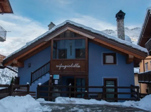 Rifugio Lilla