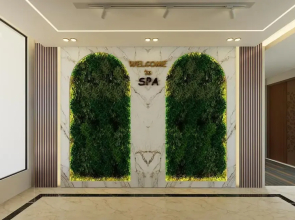 Emerald Dhaka Luxury Hotel