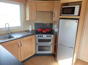 Earls View Caravan