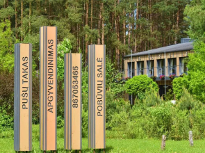 Pusu Takas
