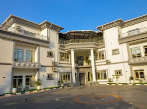SS3 Jabi Hotel