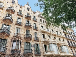 Casa Consell Bailen, Guest House