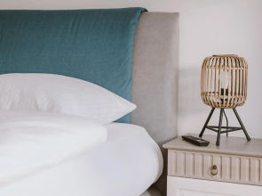 Strandhaus Zingst Apartment 04