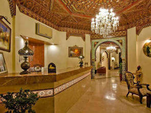 Hotel Lawrence d'Arabie