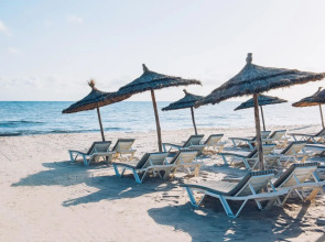 Iberostar Selection Kantaoui Bay