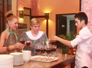 Indochine Hotel Nha Trang