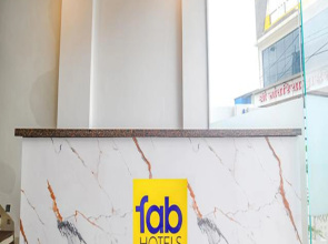 Fabhotel Right Choice