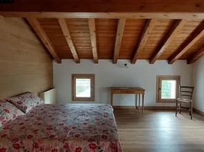 Agriturismo L'Eremo