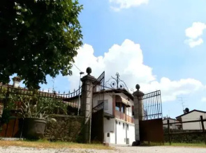 B&B Nella Terra di Mezzo