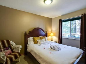 78sl - Hot Tub - Wifi - Bbq - Pets Ok - Sleeps 8 3 Bedroom Home