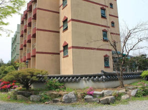 Egg House Cheongpyeong