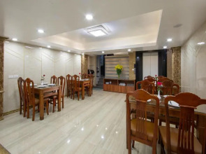 Hanoi Lotus Boutique Hotel