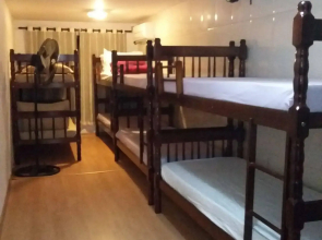 Paz e Amor Suite - Hostel