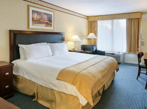 New Hope Inn & Suites