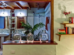 Villa Barranco