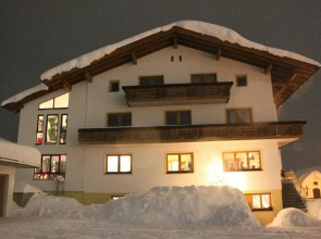 Haus Alpina