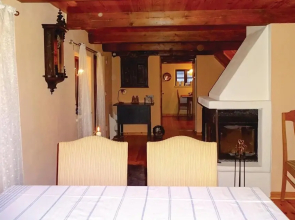 Awesome Home in Lövestad With 2 Bedrooms and Wifi