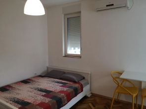 Clock Tower Apartments