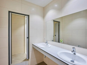 Génération Europe Youth Hostel