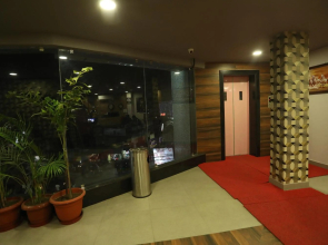 VIPs Hotel Olive