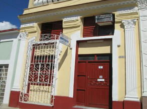 Hostal - Casa DR. Claudio e Illiana
