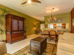 Wailea Grand Champions - Maui Condo & Home