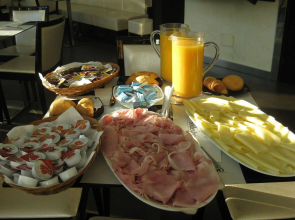 Hotel Bell'Arrivo