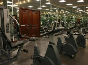 Gran Hotel Ciudad de Mexico Zocalo View