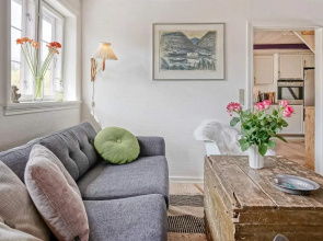 Holiday home Svaneke VII
