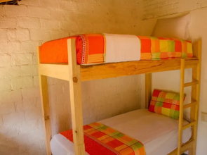 Alebrijes Surf House - Adults Only