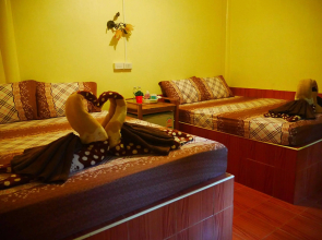 Mata Guesthouse