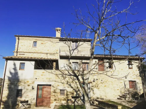Agriturismo la Palazzetta di Assisi