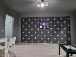 Ultracentral Residence