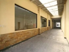 Hotel Baru Cirebon