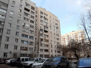 Apartments for 40 years of October